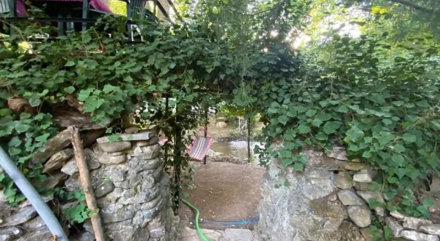 Yörükpark Otel Restoran, Забронировать Отель Кумлуджа провинция Анталья