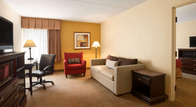 Wingate by Wyndham Jacksonville FL, Réserver Hôtel Jacksonville 