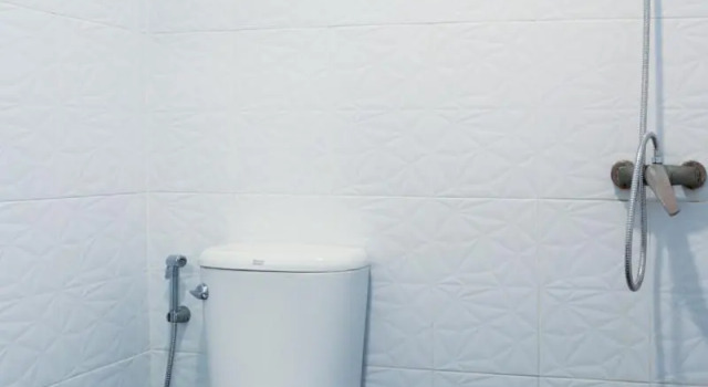 Двухместный номер Standard Baan Phu Chalong