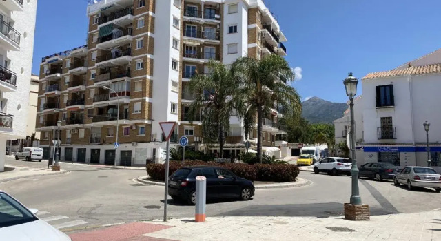 Bahia 46 Apartments Casasol