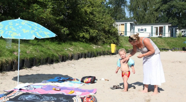 Вилла Group Getaway in Arcen