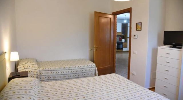 Апартаменты Classic Casa Vacanze Vigna di Valle