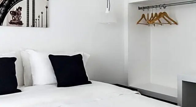 Номер Standard Hotel Alto San Isidro