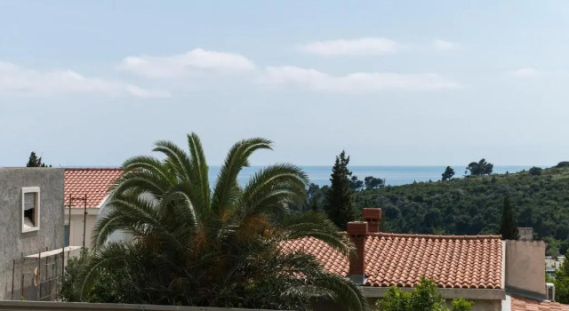 Апартаменты Superior Apartments Mamma Mia