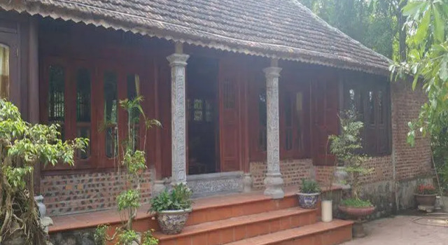 An Phu Hotel and Spa