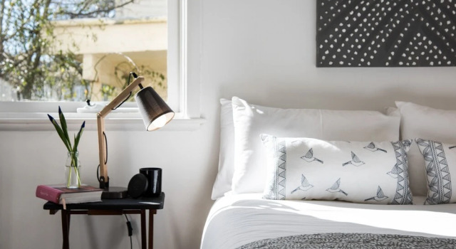 Lake Daylesford Apartments 4, Book Apartment Daylesford 