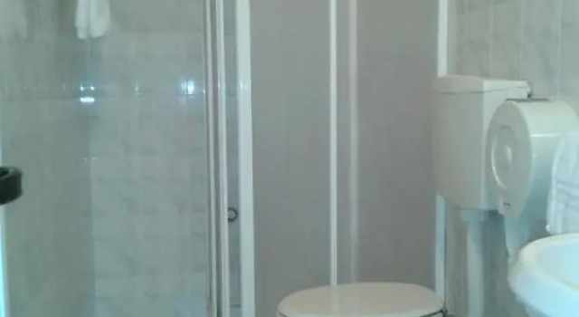 Номер Standard Hotel Tarabaralla
