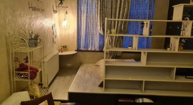 Апартаменты Cozy Compact Flat in the City Center