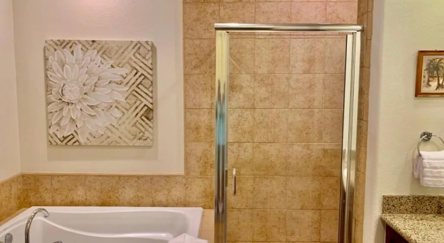 Вилла Deluxe Legacy Villas Deluxe King Casita-Studio,Mountain Views,Pools, Spas, Fountains