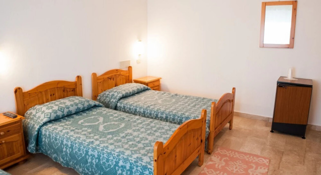 Hotel Murru, Забронировать Отель Отели Ольястра 3 звезды, 3*