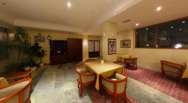 Diapolis hotel, Rezervasyon Otel Akçakoca Karadeniz Bölgesi