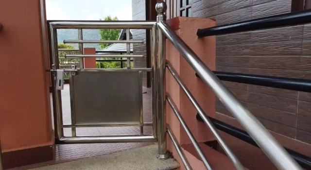 Коттедж Hidden gem home stay