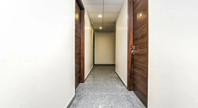 B-5 Kalish Park by OYO Rooms, Забронировать Отель Нью-Дели Национальный столичный округ Дели, рядом с Australian High Commission