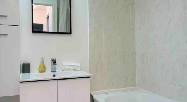 Апартаменты Apartment 3 Bedroomed Serris Val D'Europe Disneyland Paris