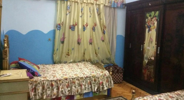 شقة فندقية للايجار بمدينة نصر-القاهرة, Rezervovat Hotel Nasr City 
