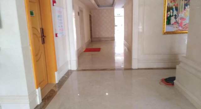 Vienna Hotel Jieyang Rongjiang New City, Boek Hotel Goedkope hotels in Guangdong
