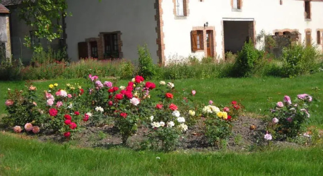Gites des Barres, Rezerwuj Hotel  