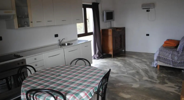 Апартаменты с 2 комнатами Agriturismo Le Piagge