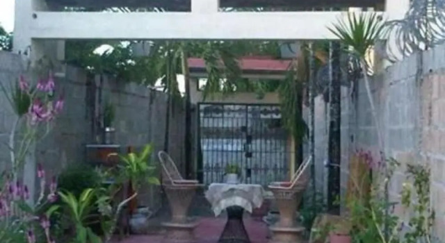 Villa Julirous Rd, spa and Aparthotel Camp for Vacationers