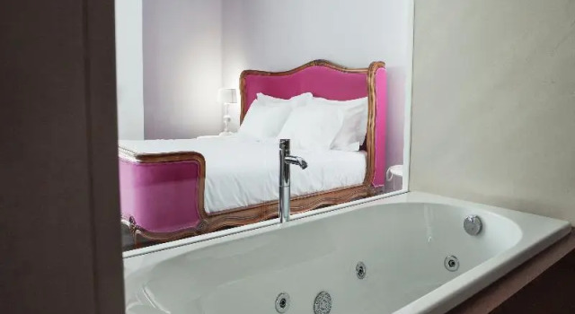 Номер Standard Real Abadia, Congress & Spa Hotel