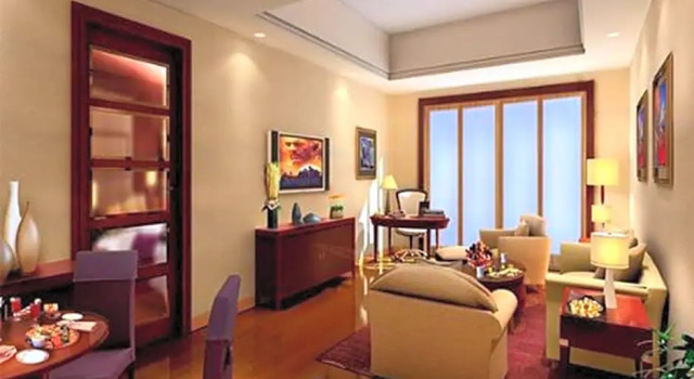 Люкс Chuanghui Business Hotel