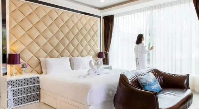 Kan & Kan Resort Hua Hin