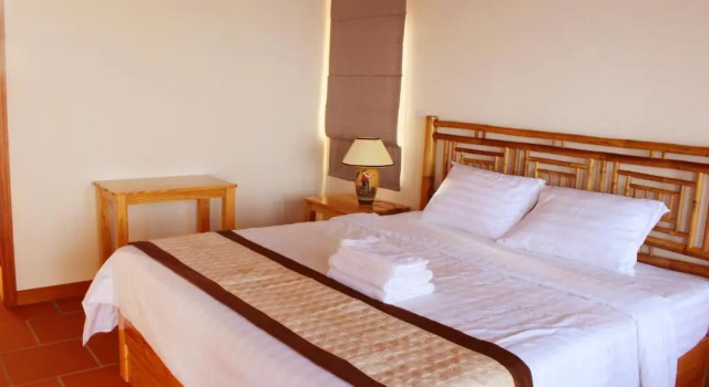 Бунгало Standard Wildland Resort