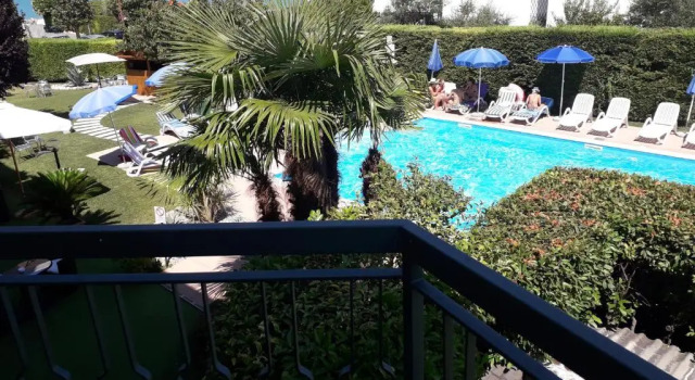 Номер Standard Hotel Fornaci