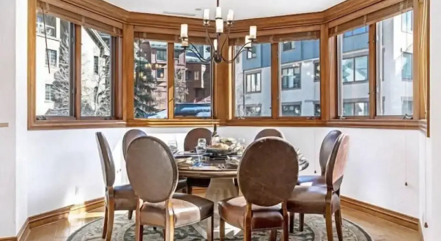 Ski in, Ski out 3 Bedroom Condo at the Beaver Creek Lodge, Забронировать Отель Отели Бивер-Крик 3 звезды, рядом с Центр исполнительских видов искусства Vilar, 3*