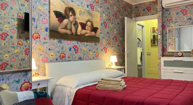 Люкс B&B Paris