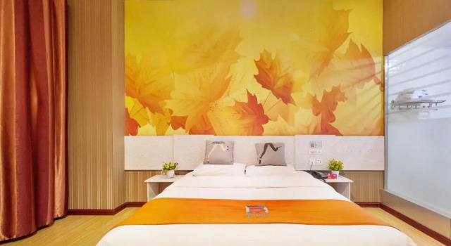 Pai Hotel Beijing Shahe Subway Station, Book Hotel Baishan Beijing Area