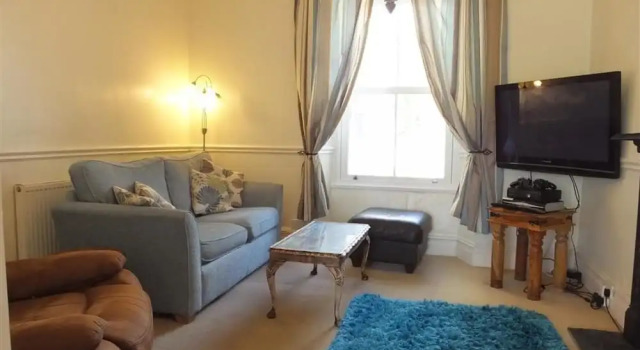 Cartref 1, Prenota Hotel St. Florence Pembrokeshire