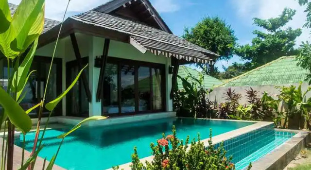 Dhevalai Villa