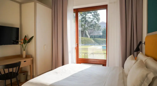 Villa ALMANA, Prenota Villa Cottage a Como, Cottage