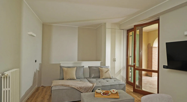 Casa Monte Cicogna PT 1 by Wonderful Italy, Забронировать Апартаменты/квартира Апартаменты Брешиа, Апартаменты/квартира