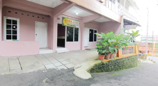 Hotel Wijaya 1 Kaliurang