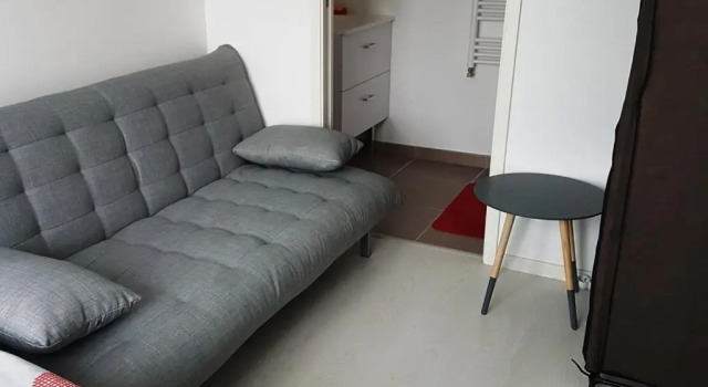 Appartement Les Sables-d'Olonne, 3 pièces, 4 personnes - FR-1-427-6
