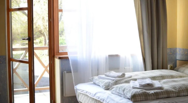 K8-5 Apartments