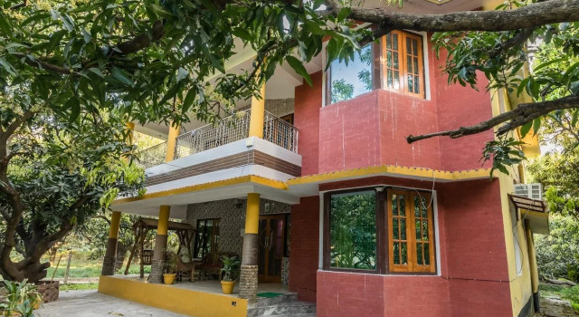Mithila Orchid By OYO Rooms, Забронировать Отель Найнитал штат Уттаракханд