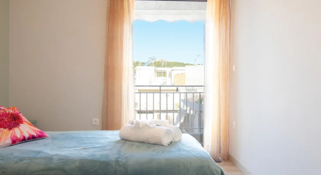 EUROPEA Athens Residence, Забронировать Отель Отели Афины 3 звезды, рядом с Australian Embassy Athens, 3*