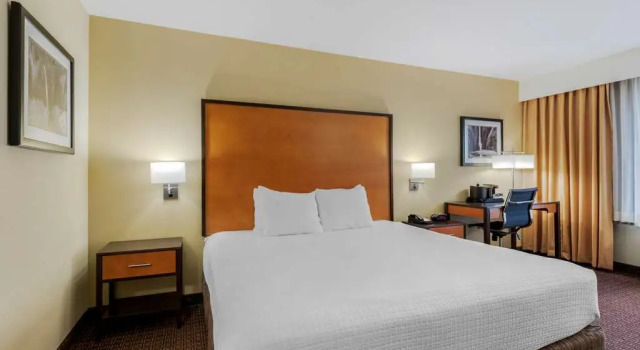 Best Western Plus Cascade Inn & Suites, Rezerwuj Hotel Troutdale Willamette Valley