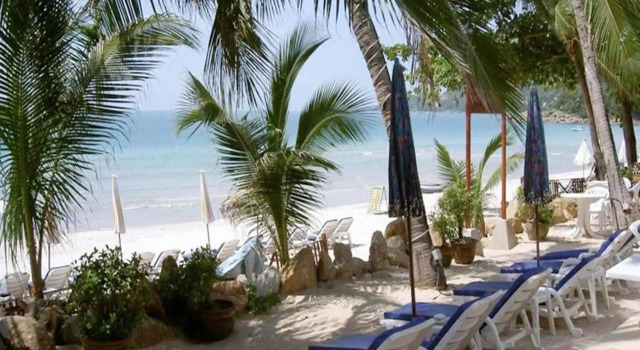 Samui Beach Apartments, Забронировать Апартаменты/квартира Отели Южного Таиланда с парковкой, Парковка