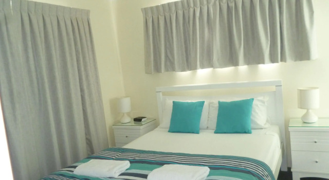 Le Lavandou Holiday Apartments