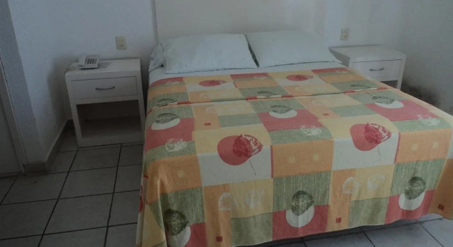 Caribe Princess, Prenota Hotel Hotel a Quintana Roo con parcheggio, Parcheggio