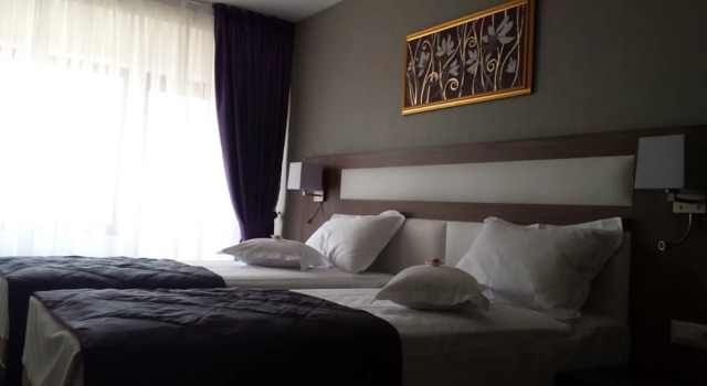 New Belvedere, Réserver Hôtel Mangalia Constanta