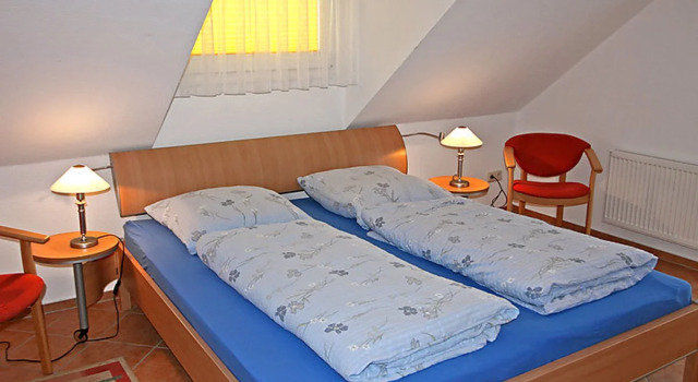 Apartment Lemke Ostseebad Prerow
