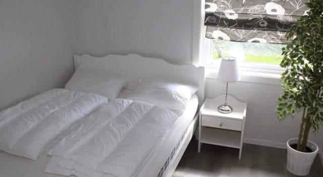 Oldevatn Camping