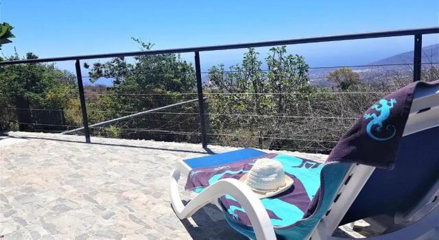 Коттедж Finca La Casita en entorno natural