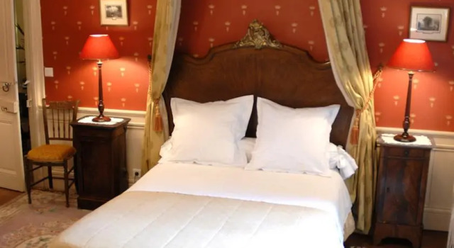 Manoir De Bray, Prenota Hotel Épretot Francia