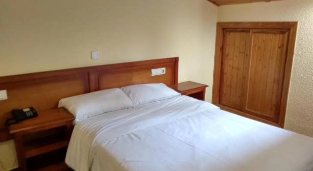 Одноместный номер Standard Hotel Sierra Oriente